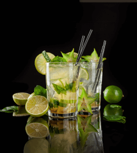 Mint Mojito